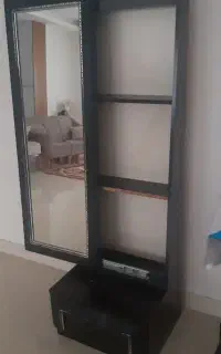 آیینه قدی کشویی