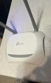 روتر TP-Link TL-WR840N V6.20 وایرلس N300