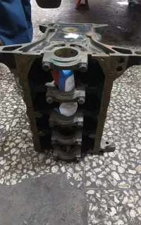 بلوک سیلندرپراید