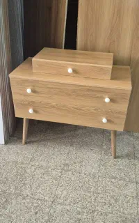 نیازمند استاد کار و مونتاژ کار ام دی اف