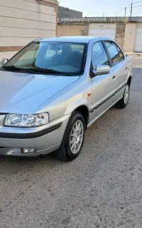 فروش سمند LX مدل 85