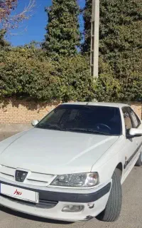 پارس ۸۸ دوگانه فابریک