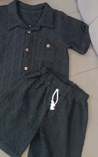 لباس بچگانه