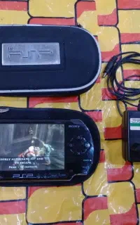 psp در حد نو