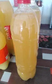 ابغوره درجه یک و تمیز