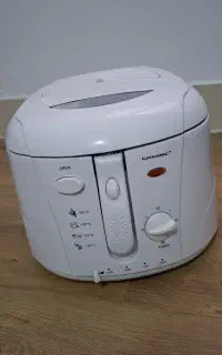 سرخ کن