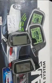 دزدگیر مجیکار