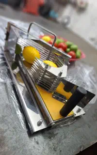 اسلایسر، هسته گیر، اقساطی