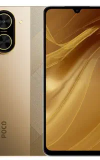 POCO C71 64RAM ROM 3