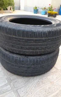 لاستیک دنا پلاس