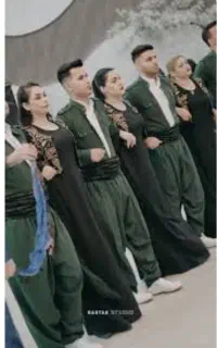 خواننده و گروه موزیک کوردی برای مراسم