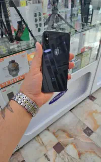آیفونx