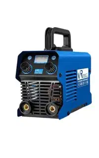 اینورتر جوشکاری ویوارکس مدل vr210