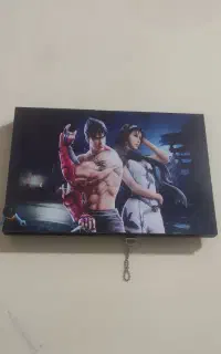 PS2 فلش شده
