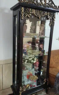 بوفه