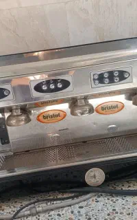 اسپرسو ساز صنعتی آستوریا کالیپسو