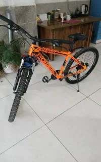 دوچرخه