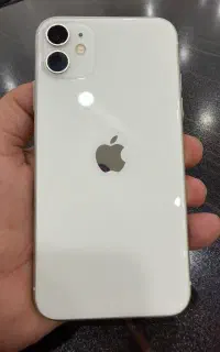 گوشی آیفون ۱۱نرمال