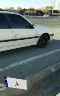 پژو پارسTu5 مدل ۹۸
