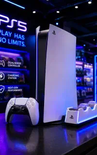 فروش ویژه PS5 بدون پیش پرداخت معاوضه با ps4
