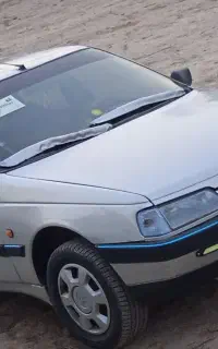 مسافر کربلا