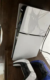 Ps5 slim 1tra