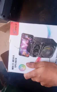 اسپیکر