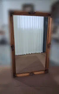 آیینه قدی (مخصوص آرایشگاه و خیاطی)