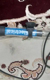 بخاری آکواریوم و پل دوتکه آکواریوم فروشی
