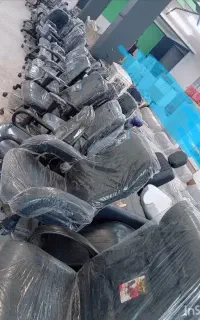 زابل صندلی چرخدار کوچک و بزرگ سمساری کوهکن