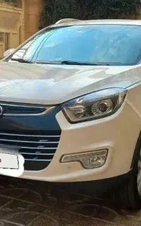 جک اس ۵ نیوفیس مدل ۱۴۰۰
