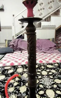 قلیون میوه ای