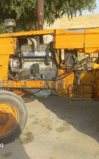 تراکتور رومانی
