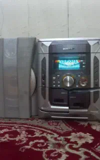 ظبط سیدی نوار رابط باگوشی هم میشه