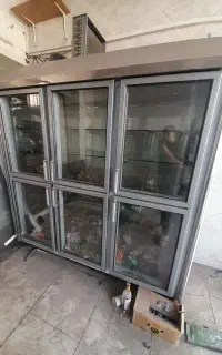 یخچال ،فر،سماور،سرخ کن، خلال کن