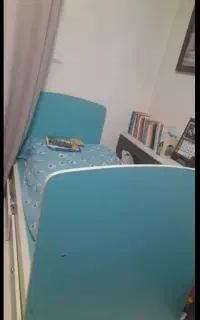 فروش تخت نوزاد/کودک