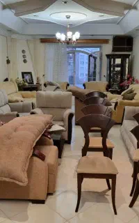 قالیشویی کاظمی