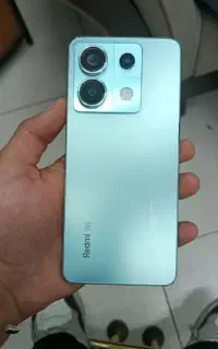 نوت ۱۳ پرو اینترنت 5
