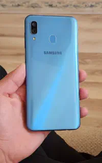 Samsung A30 64G