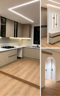 بازسازی و نوسازی ساختمان در کیش