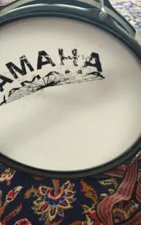 طبل محرم یاماها