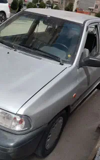 پراید 82