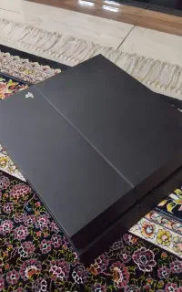 دستگاه ps4 فت کپی خور