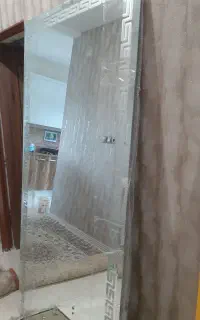 آینه قدی بزرگ
