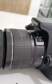 دوربین کنون  Eos 2000d Is II