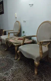 مبل مدل ایتالیایی