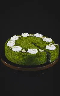 شروع درآمد از آشپزخانه