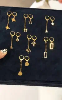 بدل خاص دخترونه