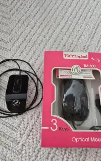 موس