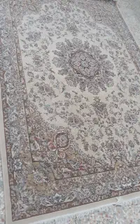 ۴ تخته فرش ۶ متری
